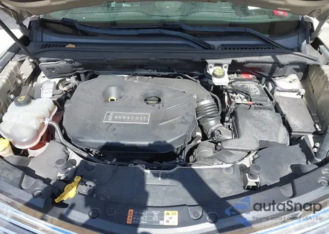 2015 Lincoln Mkc from USA, damaged, VIN 5LMCJ1A98FUJ35234